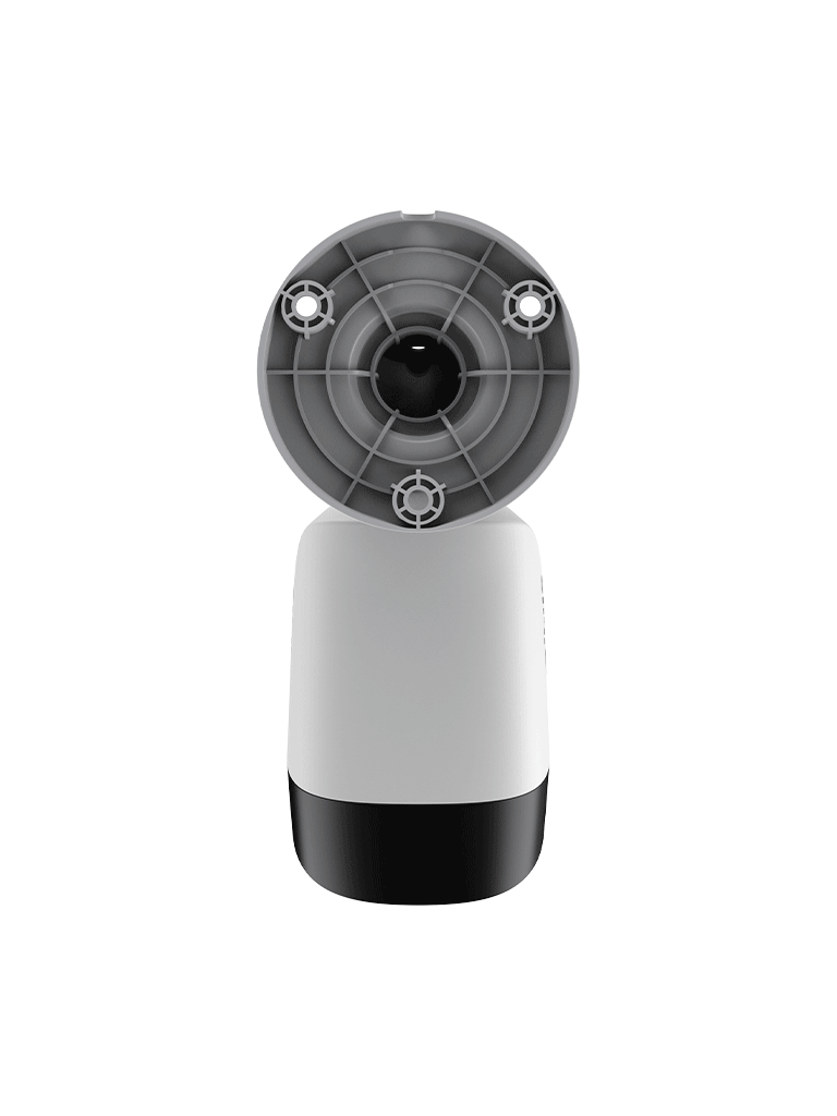 DAHUA HAC-HFW1801C-IL-A - Cámara bullet ofrece resolución 4K de 8 MP, iluminador dual para entornos oscuros, lente de 2.8 mm con ángulo de 106°, alcance IR de 20 m, WDR real de 120 dB, tecnología Super Adapt y micrófono integrado
