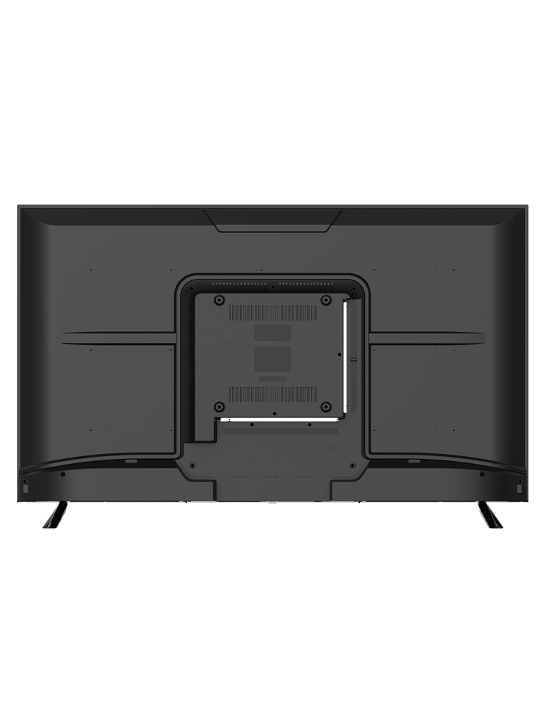 DAHUA DHI-LM43-F400-B4-V3 - Monitor de 43" Ultra Alta Definición 4k, diseñado para un rendimiento continuo 24/7. Ofrece un ángulo de visión de 178°, tiempo de respuesta de 8 ms y resolución ultra alta, ideal para profesionales y gamers/