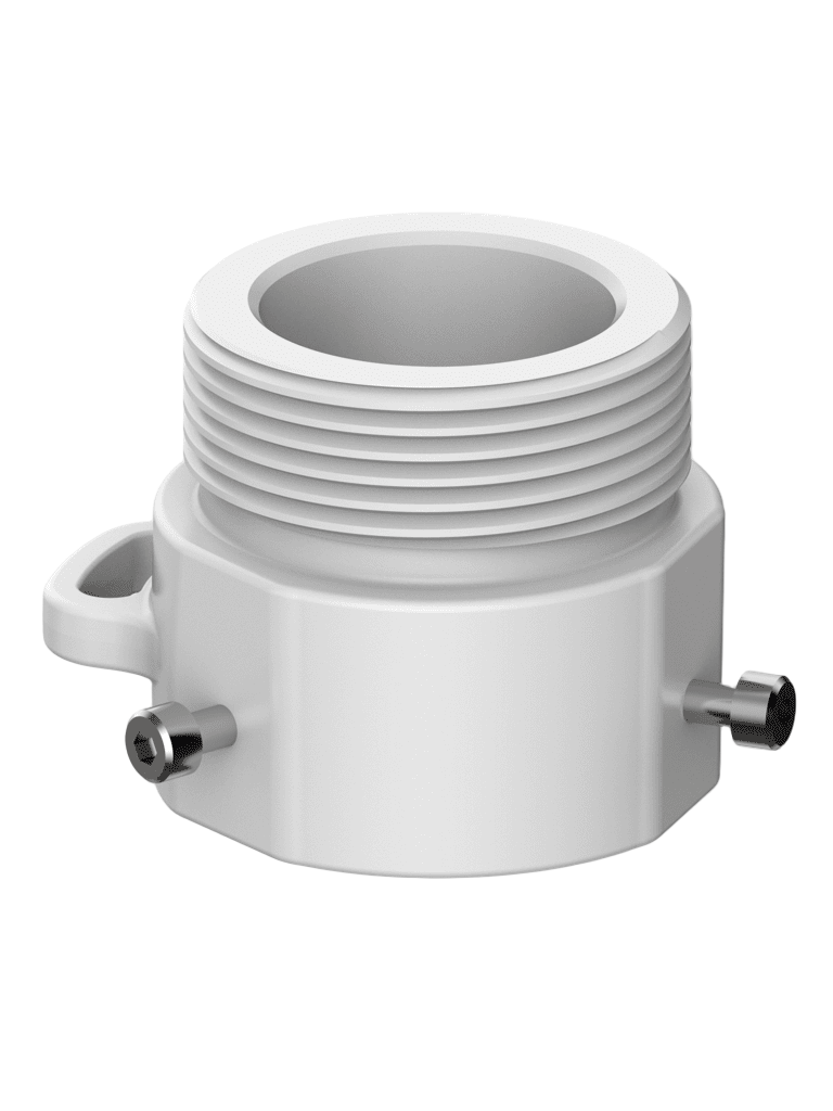 DAHUA PFA7711- Adaptador para Montaje en Techo para camaras PTZ/ Compatible con modelos SD3D y SD3E/