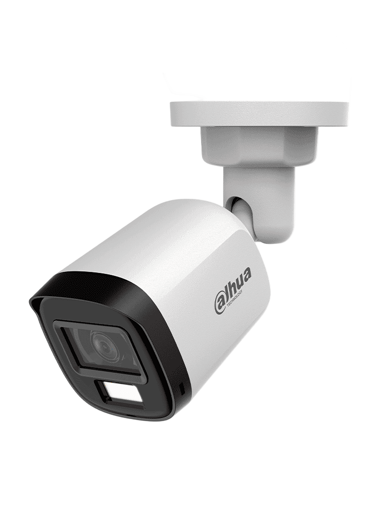 DAHUA DH-HAC-B1A51N-U-IL-A- Bullet, 5MP, 2.8 mm, Full color 20M, Audio