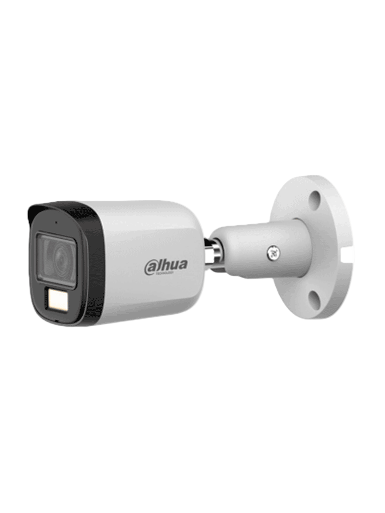 DAHUA DH-HAC-B2A51N-U-IL-A- Bullet, 5MP, 2.8 mm, Audio, Metal