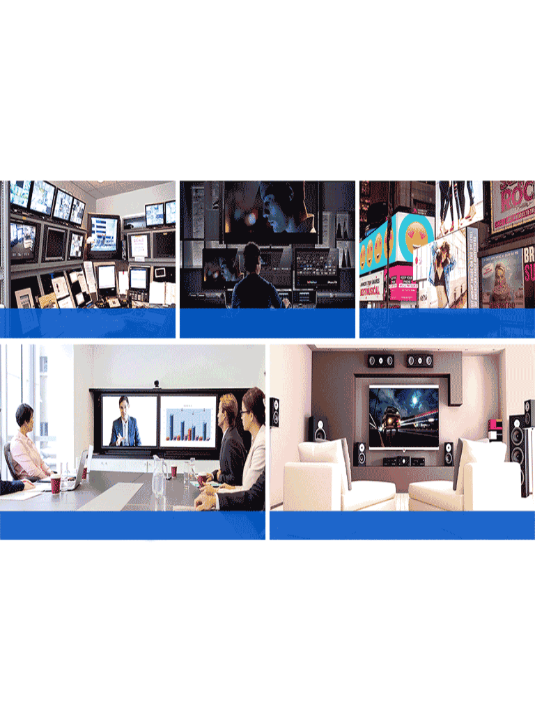 SAXXON LKV223 - Kit extensor de video HDMI/ Resolucion 1080P/ 60 Hz/ Hasta 70 metros con Cat6/ 6A/ 7  Cero latencia/ Loop HDMI/ Soporta HDR/ Infra rojo de 2 vías/ Salida de audio/