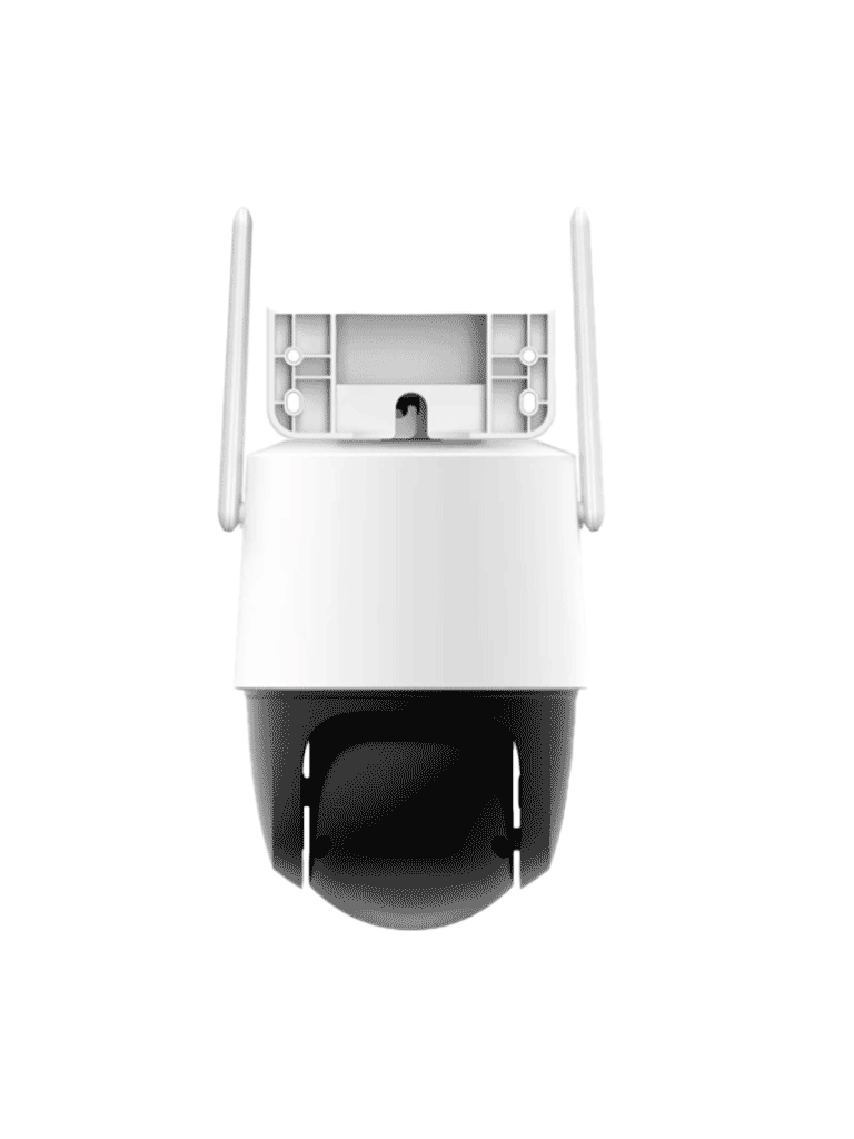 IMOU Cruiser Dual 10MP (IPC-S7XN-10M0WED ) - Cámara IP PT Dual Wifi Full Color con lente Fijo de 5 Megapixeles + Lente PT 5 Megapixeles. Cuenta con 30 m de Iluminación Nocturna y Audio Bidireccional con micrófono y tecnología IMOU Sense