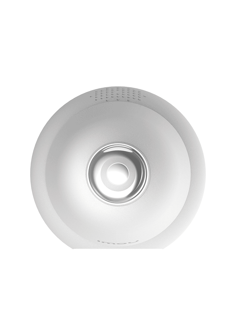 IMOU BulbCam 3MP (IPC-K6C-3H1WEB-E27-imou)- Cámara de 3MP/ Disuasión activa/ Modo privacidad/ Detección de humanos & Vehículos/ Audio bidireccional/ Full Color/ Smart tracking (No incluye Foco)
