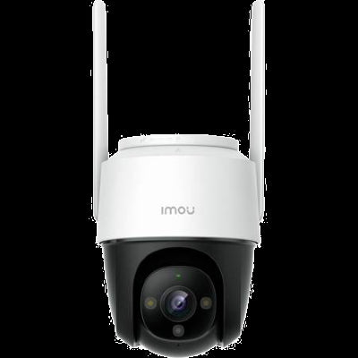 Imou-Cruiser-S22FN-1080p-2MP-Camara-de-Seguridad-PTZ-IP-Wifi-Microfono-H265-Sirena-Full-Color