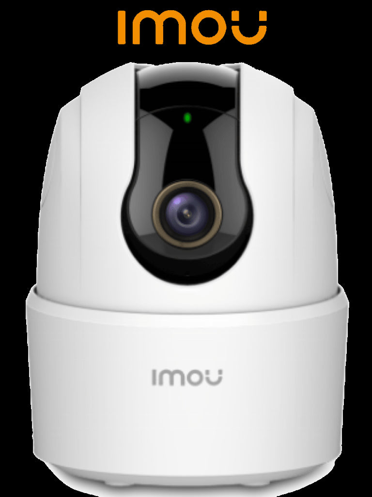 Imou Ranger 2c 2mp Home Wifi 360 Cámara Detección Humana - Temu Mexico