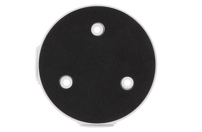 DAHUA PFA13A-E - Caja de conexiones para camaras domo DAHUA serie  HDW1000 / 1100 / 1200 / 1220 / 1400 / 2231 / 2401M /  HDW1100RVF / 1200 / 1220 / 1400