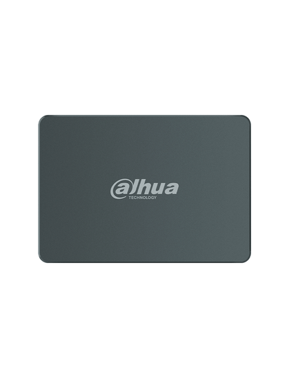 DAHUA XVR1B04-I-SSD - DVR de 4 canales 1080p Lite/ Con disco SSD de 512GB Especial para Videovigilancia/ S-XVR Series/ WizSense/ H.265+/ 4 canales con SMD Plus/ Búsqueda inteligente (Humanos y vehículos)/