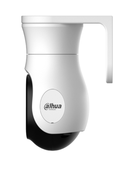 DAHUA HAC-PT1239A-A-LED - Camara PT de 2 Megapixeles Full Color/ HDCVI X PLUS/ Lente de 2.8 mm/ 106 Grados de Apertura/ Microfono Integrado/ 40 Metros de Iluminación LED/ Super Adapt/ WDR Real de 130 dB/ IP66/