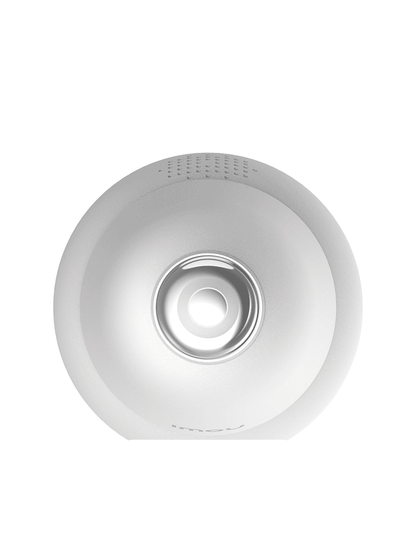 IMOU BulbCam 5MP (IPC-K6C-5H1WEB-E27-imou)- Cámara de 5Megapixeles/ Disuasión activa/ Modo privacidad/ Detección de humanos & Vehículos/ Audio bidireccional/ Full Color/ Smart tracking (No incluye Foco)