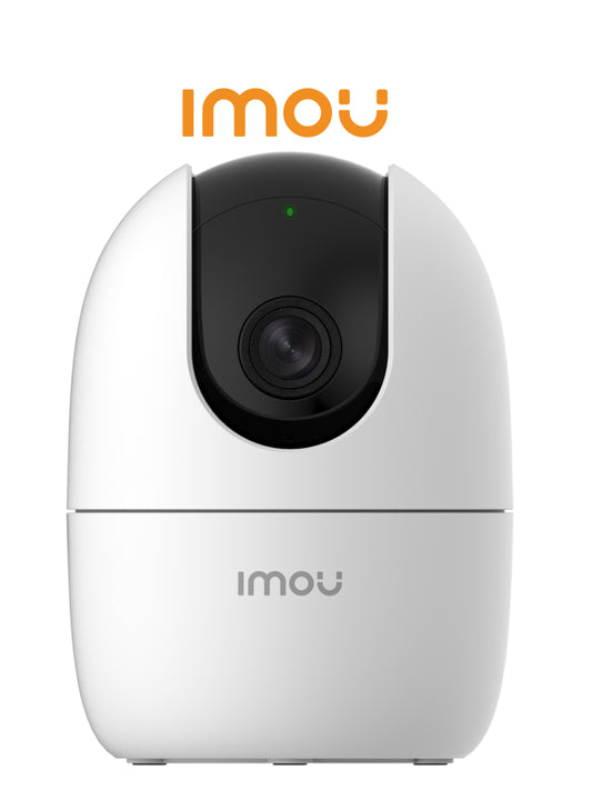 Imou-Ranger-2C-Camara-de-Seguridad-PT-IP-Wifi-4Mp-Microfono-Bocina-H265-Autotracking