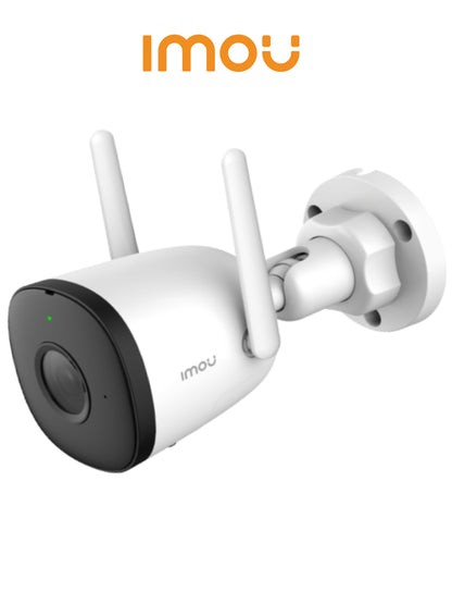 Imou-Bullet-2C-4MP-Camara-de-Seguridad-IP-Wifi-2k-4Mp-Microfono-H265