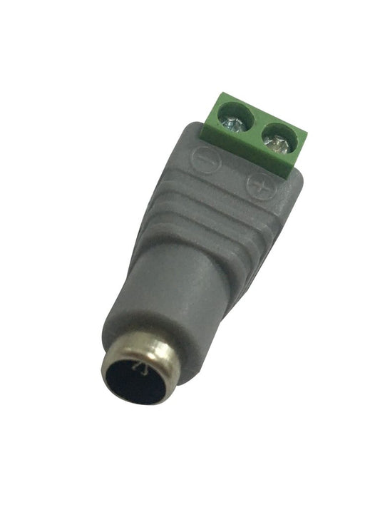 Saxxon-PSUBR13H-Conector-hembra-para-fuente-de-poder