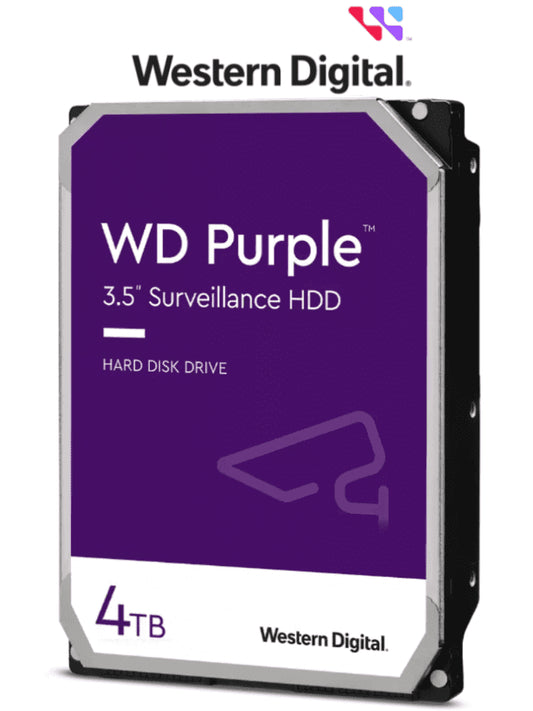 Western-WD42PURZ-Hdd-Disco-Duro-4Tb-Purple-Morado-CCTV-Videovigilancia-Sata