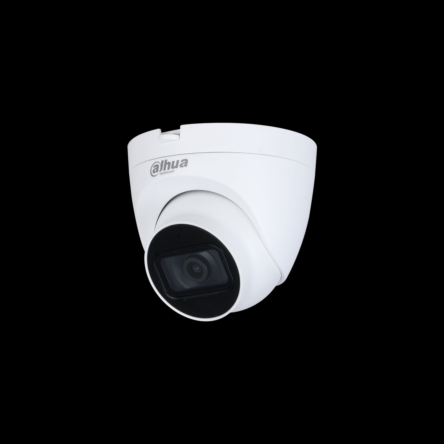 DAHUA HDW1500TLQ- Camara Domo de 5 Mp/ Audio/ Lente 2.8mm/ IR 30M/IP67