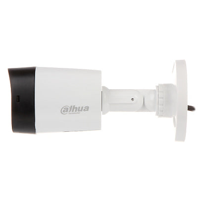 B2A51-bullet-5mp-IR 20m-lente 2.8mm-Exterior