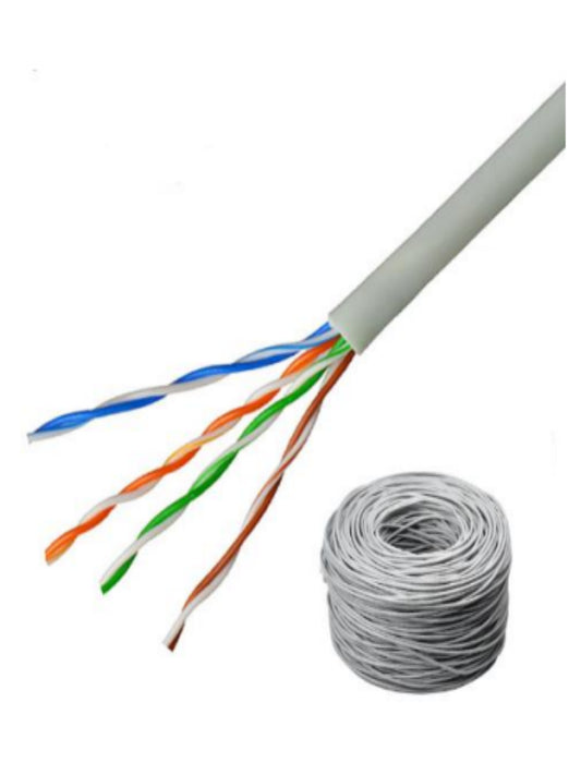 Cable-Utp-100%-Cobre-Cat53-Gris-Interior-305-Metros