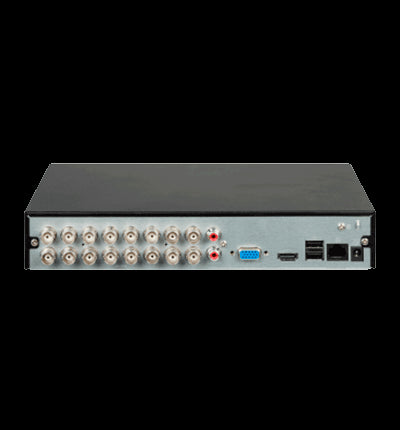dvr dahua xvr1b16h