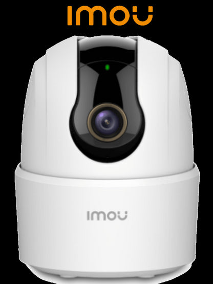 Imou-Ranger-2C-Camara-de-Seguridad-PT-IP-Wifi-2Mp-1080p-Microfono-Bocina-H265-Autotracking