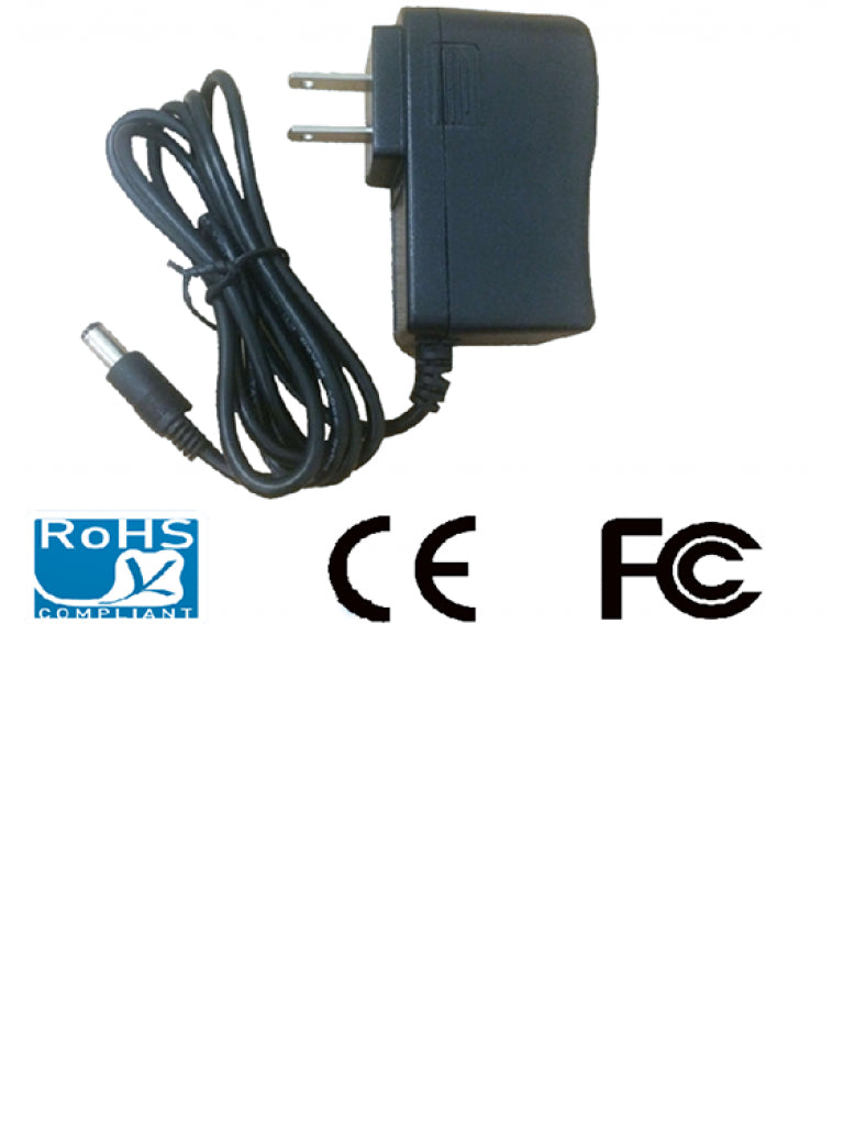 Saxxon-Psu1201e-Fuente-de-poder-regulada-12vcd-1-ampere