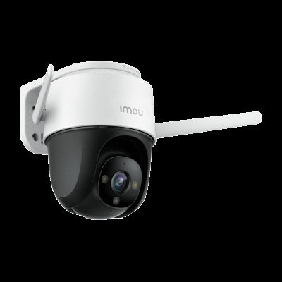 Imou-Cruiser-S22FN-1080p-2MP-Camara-de-Seguridad-PTZ-IP-Wifi-Microfono-H265-Sirena-Full-Color