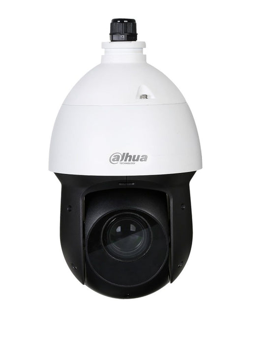 SD49225N-PTZ-2MP-1080P-WDR-25X-ZOOM-OPTICO-IR 100M-IP66