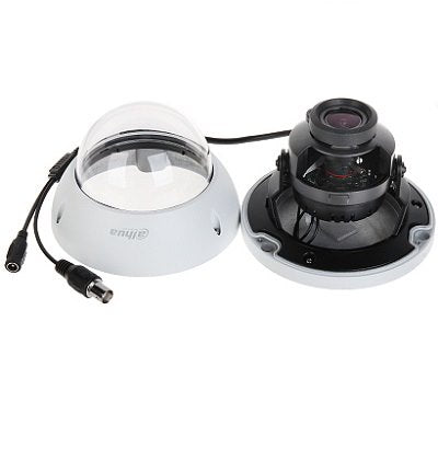 HDBW1200R-Domo-2mp-Antivandalica-Lente Motorizado-IR 30M-IP67-IK10-1080p