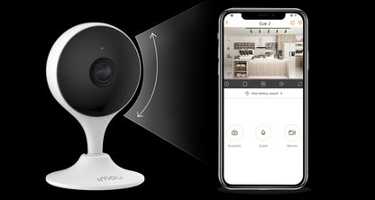 Imou-Cue-2C-Camara-de-Seguridad-2Mp-IP-Wifi-Microfono-H265