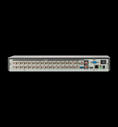 Dahua-XVR4232AN-I-DVR-De-Seguridad-32-Canales-1080p-2Mp-Wizsense-H265-Xvr