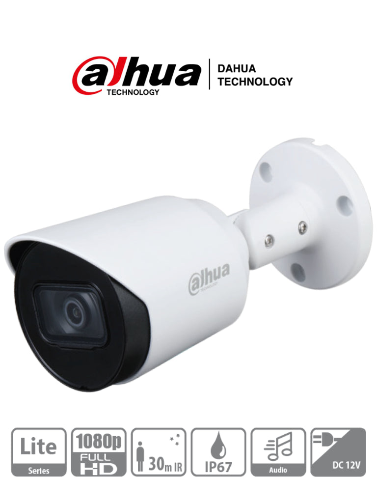 Dahua-HFW1200TA-Camara-Seguridad-Bullet-Audio-2mp-1080p-IP67