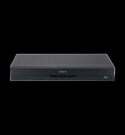 Dahua-XVR4232AN-I-DVR-De-Seguridad-32-Canales-1080p-2Mp-Wizsense-H265-Xvr