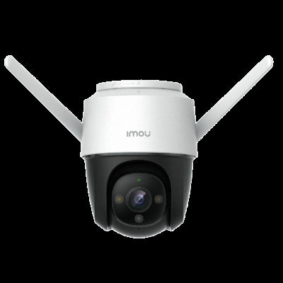 Imou-Cruiser-S22FN-1080p-2MP-Camara-de-Seguridad-PTZ-IP-Wifi-Microfono-H265-Sirena-Full-Color