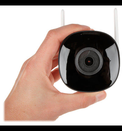 Imou-Bullet-2C-4MP-Camara-de-Seguridad-IP-Wifi-2k-4Mp-Microfono-H265