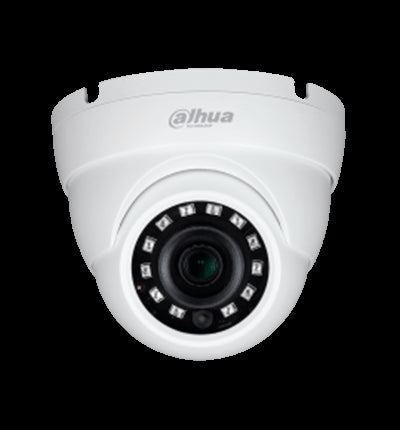 Dahua-HDW1801M-Camara-Seguridad-Domo-4K-8Mp-IR-30M-WDR-120db