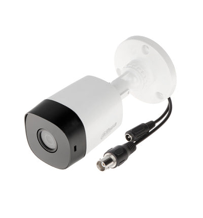 B2A51-bullet-5mp-IR 20m-lente 2.8mm-Exterior